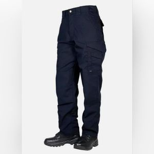 Tru-Spec 24-7 Series Tactical Pants - Men's Field-Duty Teflon Coated Cargo Pants